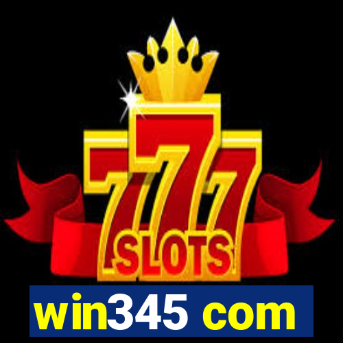 win345 com